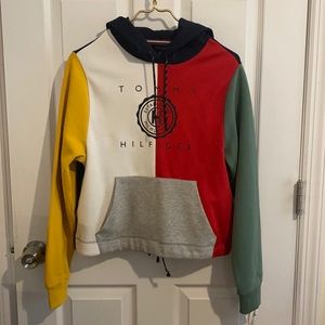 Tommy Hilfiger hoodie